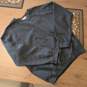 Mimi & August crewneck sweater